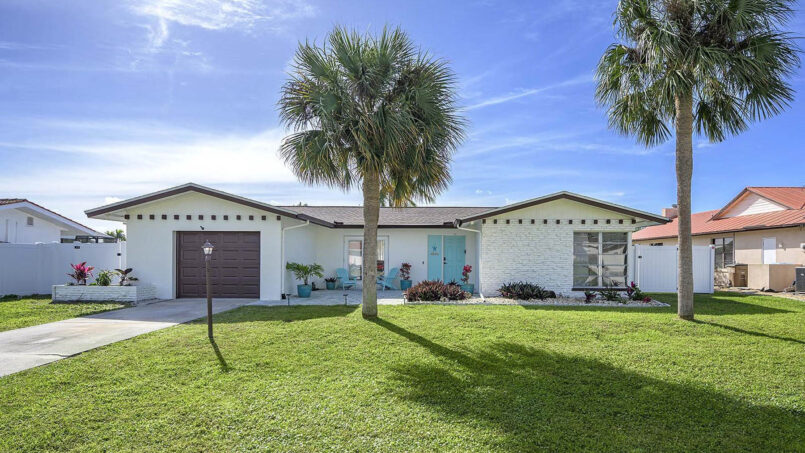 Ferienhaus Cape Coral Floridablog183 17