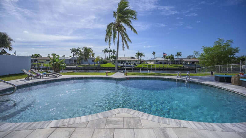 Ferienhaus Cape Coral Floridablog183 18