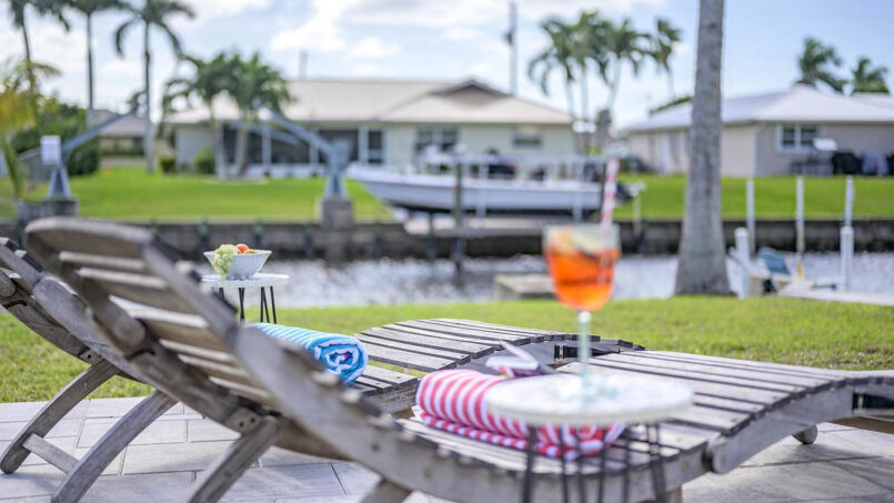 Ferienhaus Cape Coral Floridablog183 19