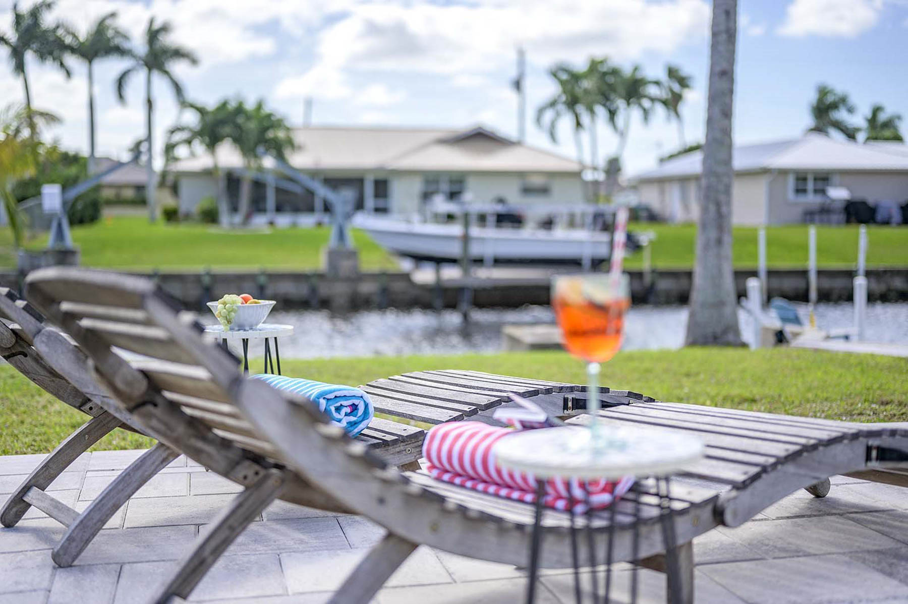 Ferienhaus Cape Coral Floridablog183 19