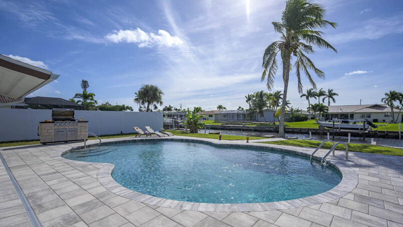 Ferienhaus Cape Coral Floridablog183 2