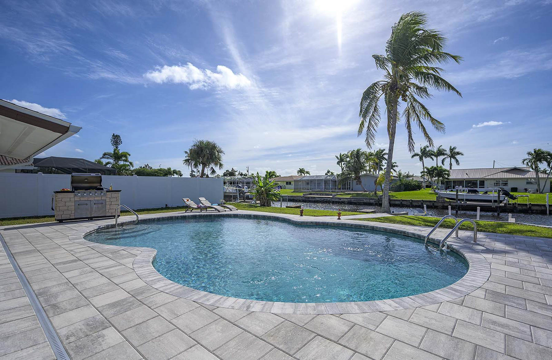 Ferienhaus Cape Coral Floridablog183 2