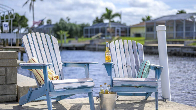 Ferienhaus Cape Coral Floridablog183 20