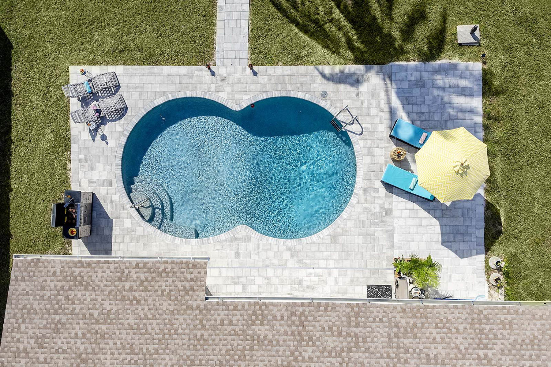 Ferienhaus Cape Coral Floridablog183 21