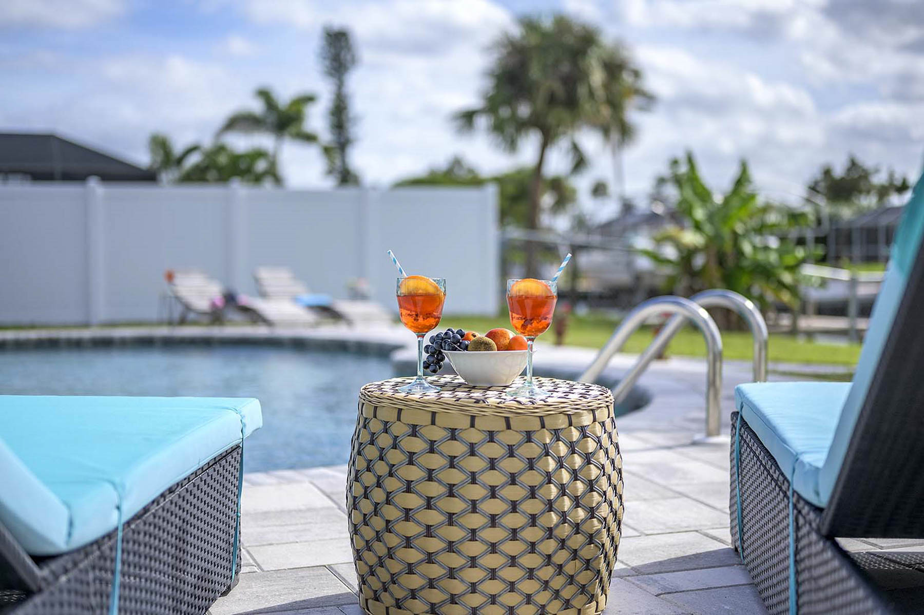 Ferienhaus Cape Coral Floridablog183 3