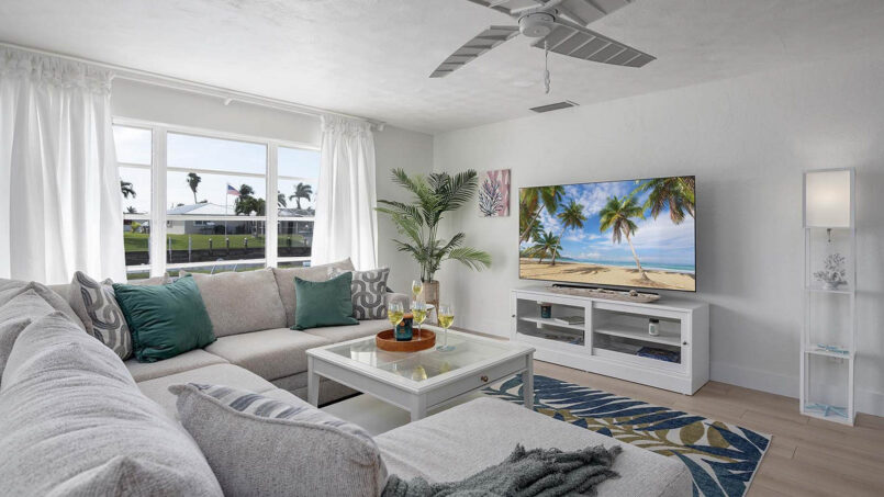 Ferienhaus Cape Coral Floridablog183 4