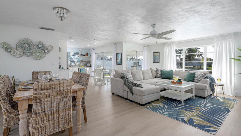 Ferienhaus Cape Coral Floridablog183 5