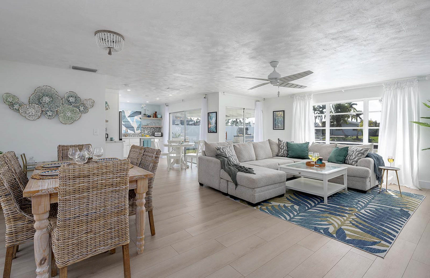 Ferienhaus Cape Coral Floridablog183 5