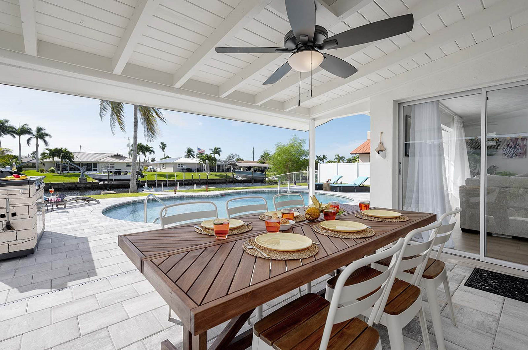 Ferienhaus Cape Coral Floridablog183