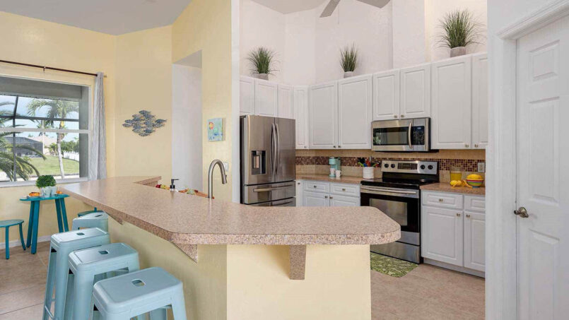 Ferienhaus Cape Coral Floridablog185 11