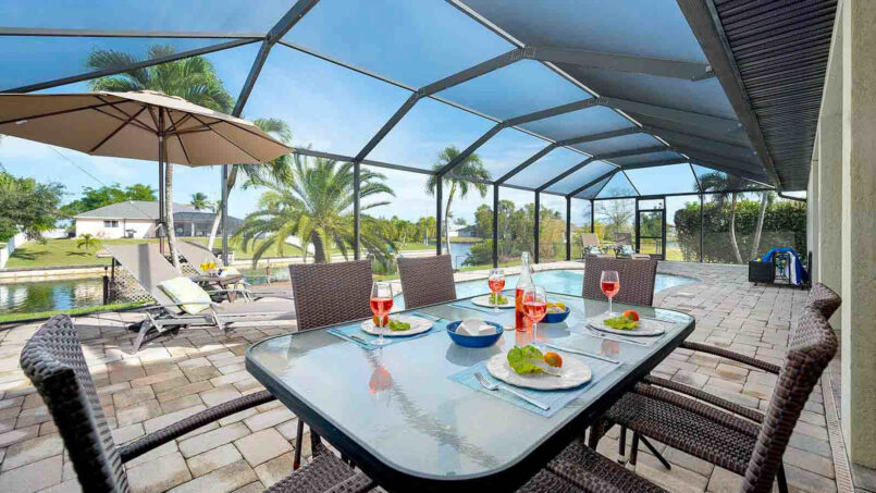 Ferienhaus Cape Coral Floridablog185 19