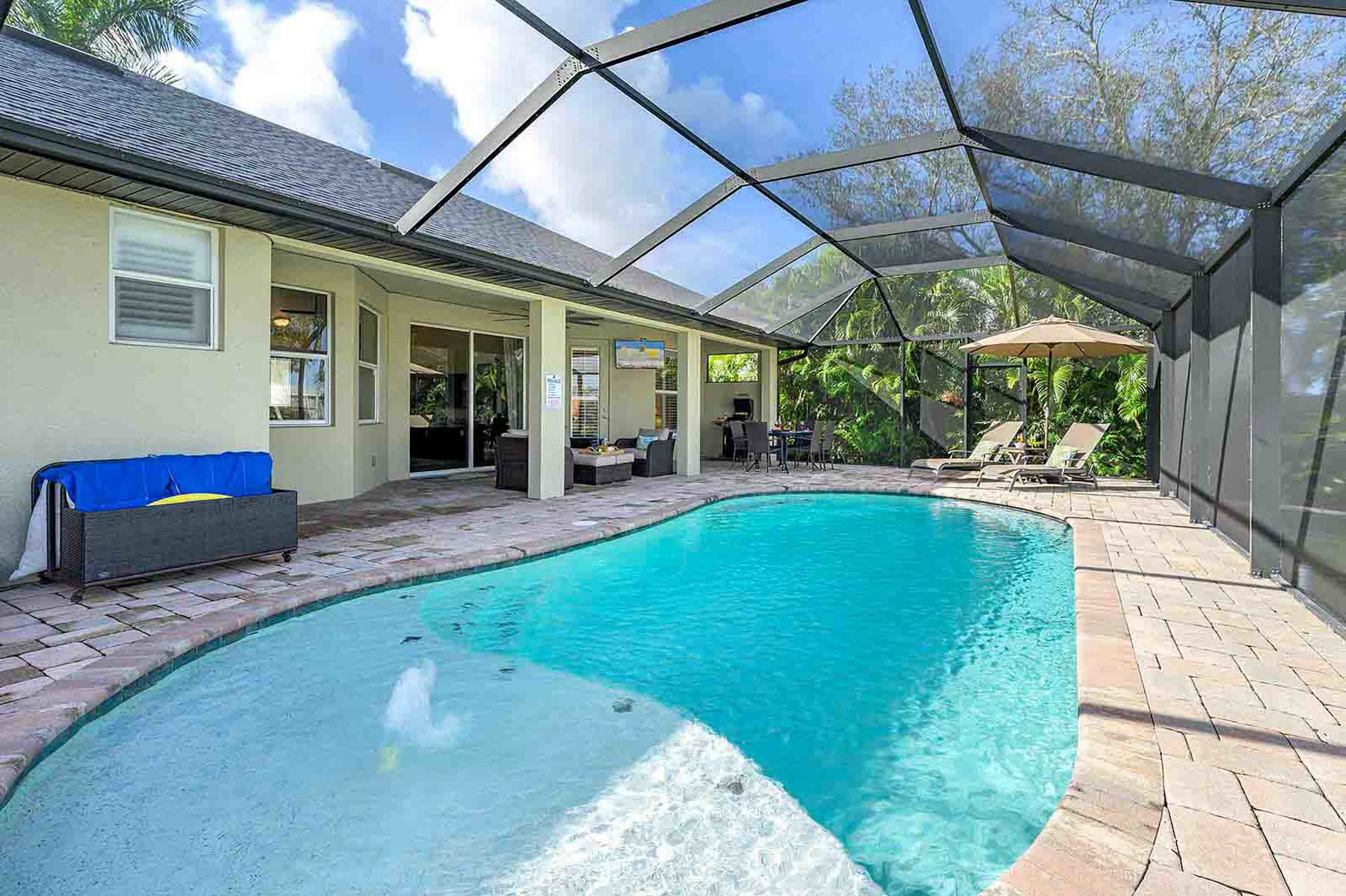 Ferienhaus Cape Coral Floridablog185 21