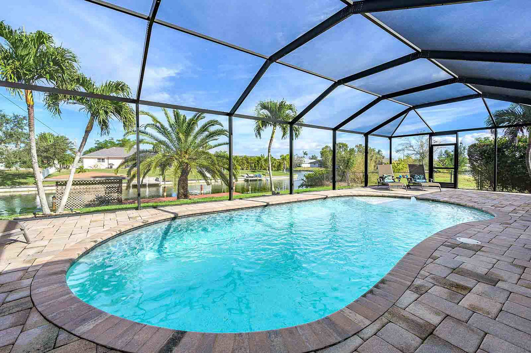 Ferienhaus Cape Coral Floridablog185 22