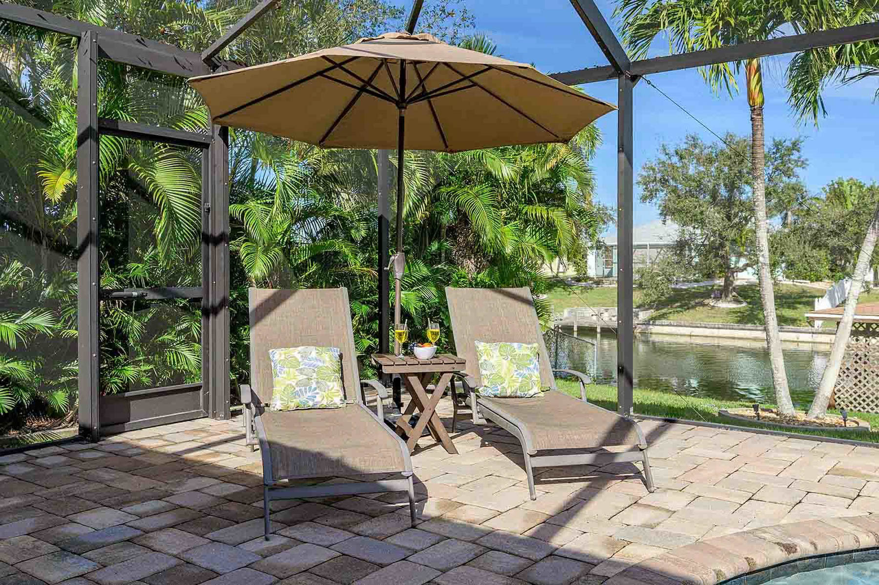 Ferienhaus Cape Coral Floridablog185 23