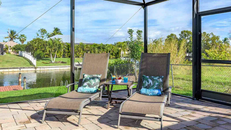 Ferienhaus Cape Coral Floridablog185 24