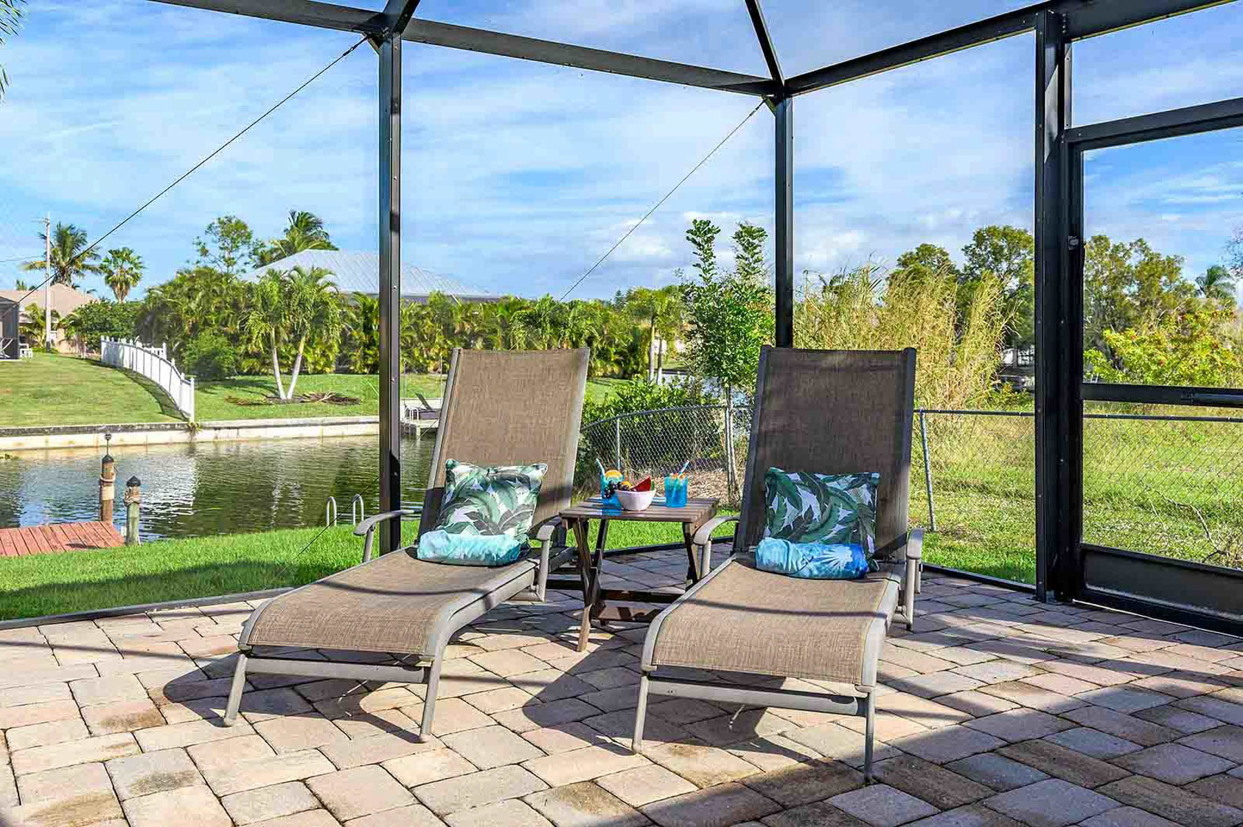 Ferienhaus Cape Coral Floridablog185 24