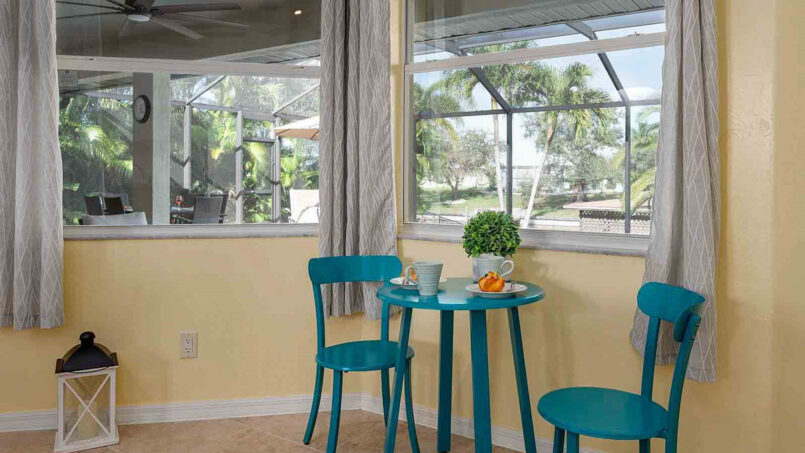Ferienhaus Cape Coral Floridablog185 25