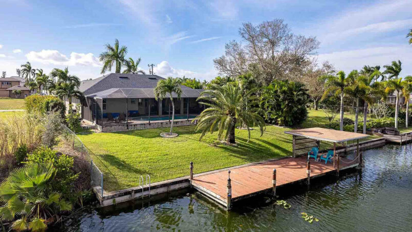 Ferienhaus Cape Coral Floridablog185 26