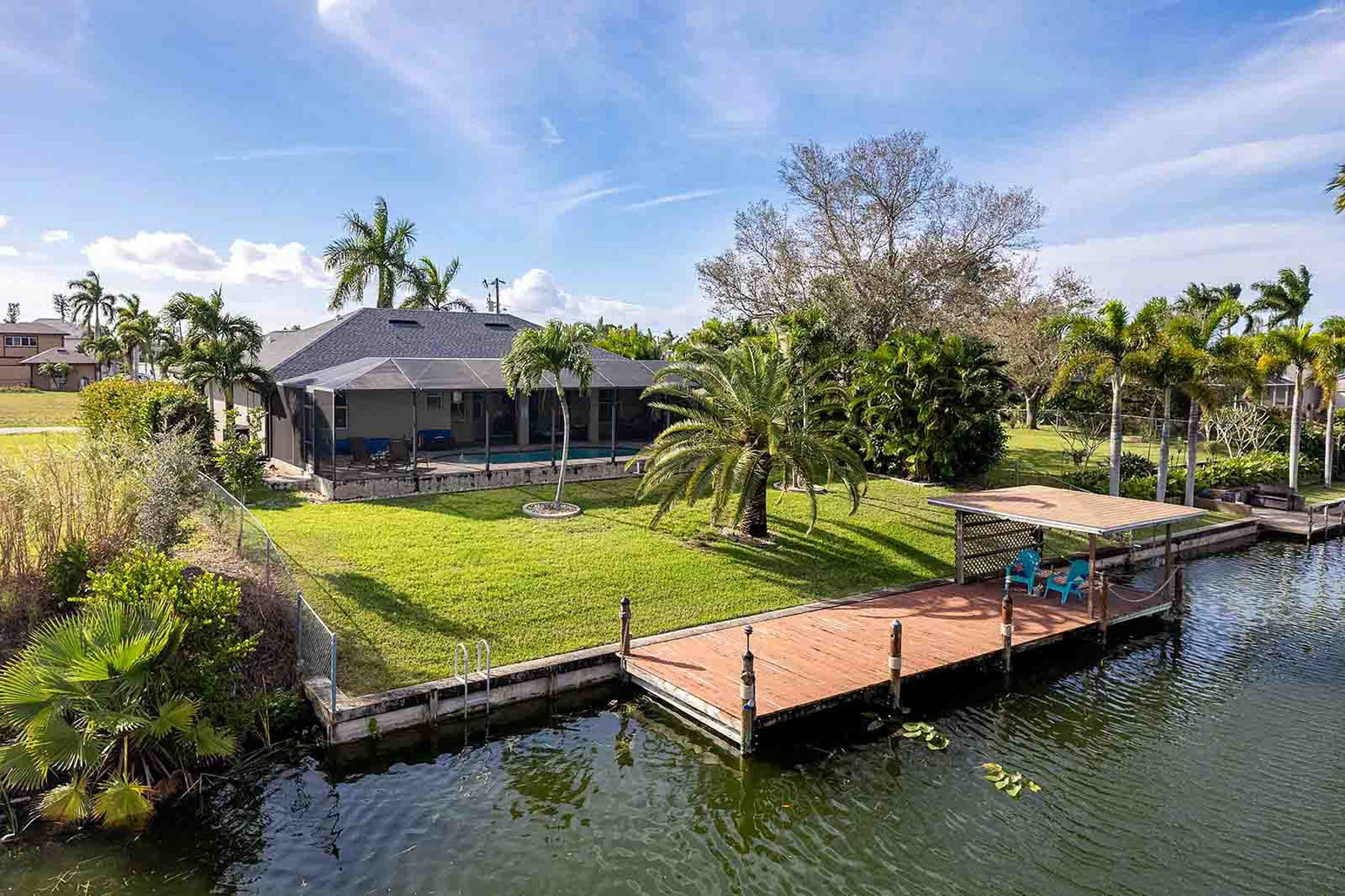 Ferienhaus Cape Coral Floridablog185 26