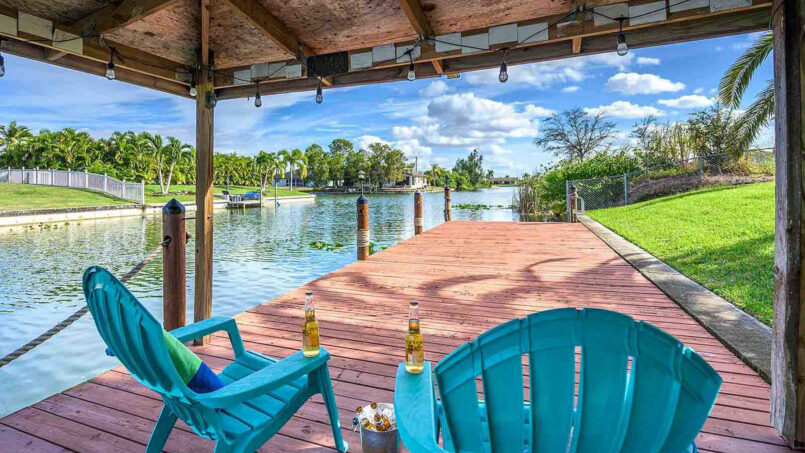 Ferienhaus Cape Coral Floridablog185 27