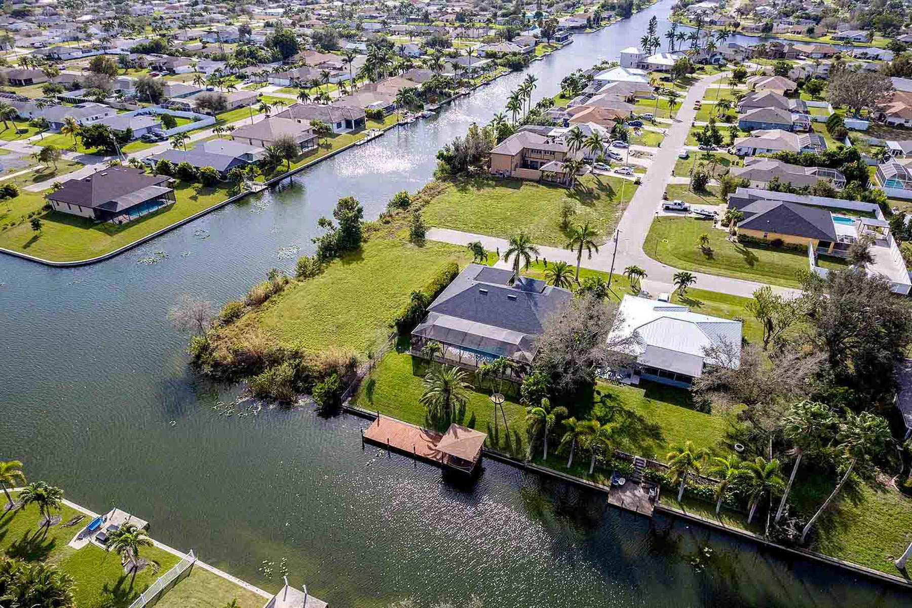 Ferienhaus Cape Coral Floridablog185 29