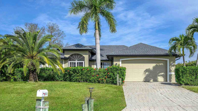 Ferienhaus Cape Coral Floridablog185 32