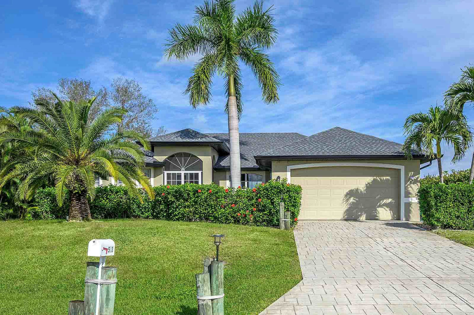Ferienhaus Cape Coral Floridablog185 32