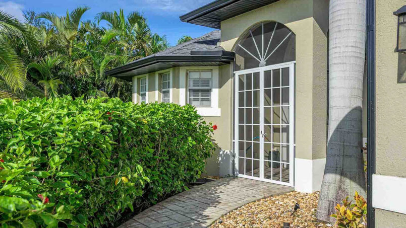 Ferienhaus Cape Coral Floridablog185 33