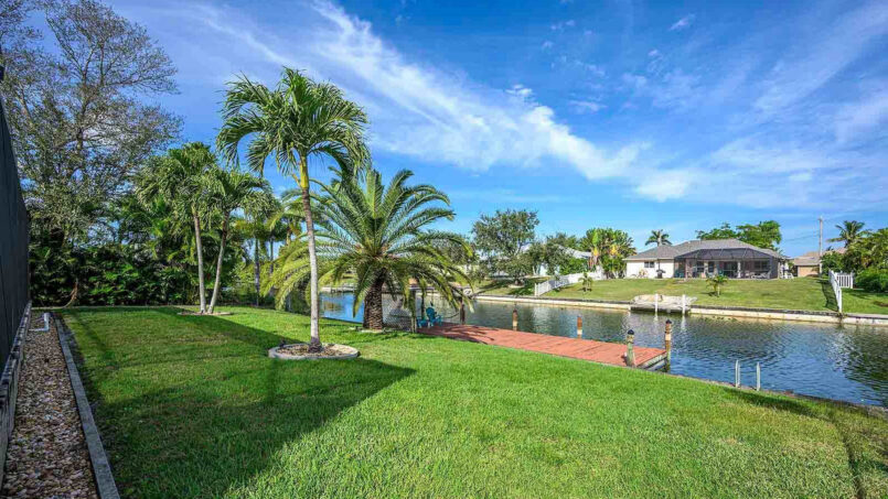 Ferienhaus Cape Coral Floridablog185 34