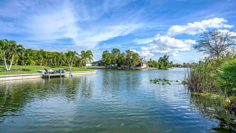Ferienhaus Cape Coral Floridablog185 35