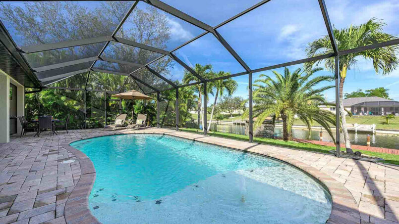 Ferienhaus Cape Coral Floridablog185 4