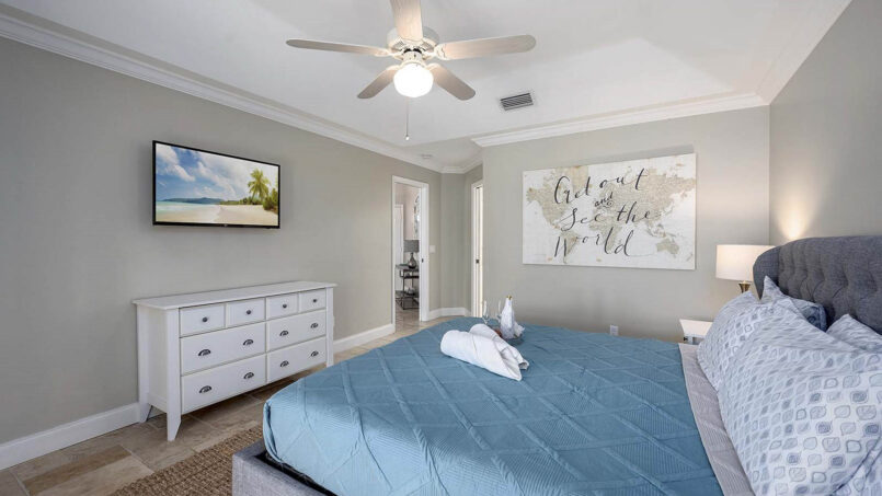 Ferienhaus Cape Coral Floridablog186 12