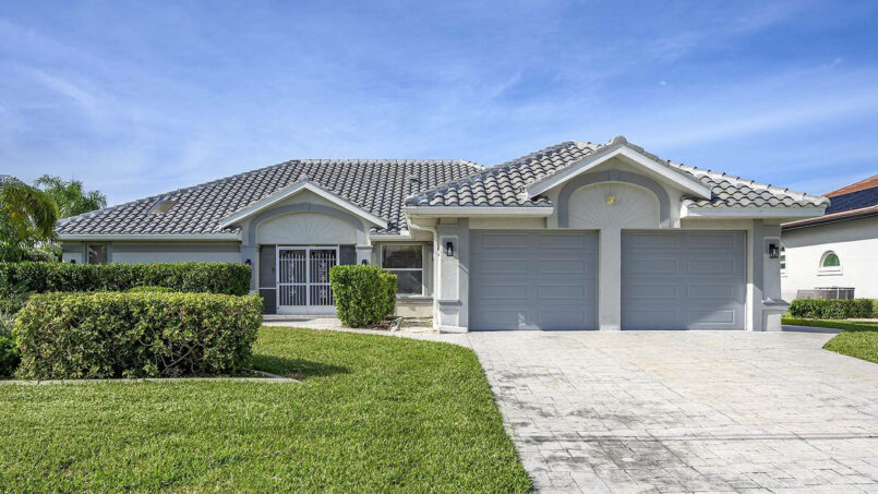 Ferienhaus Cape Coral Floridablog186 2