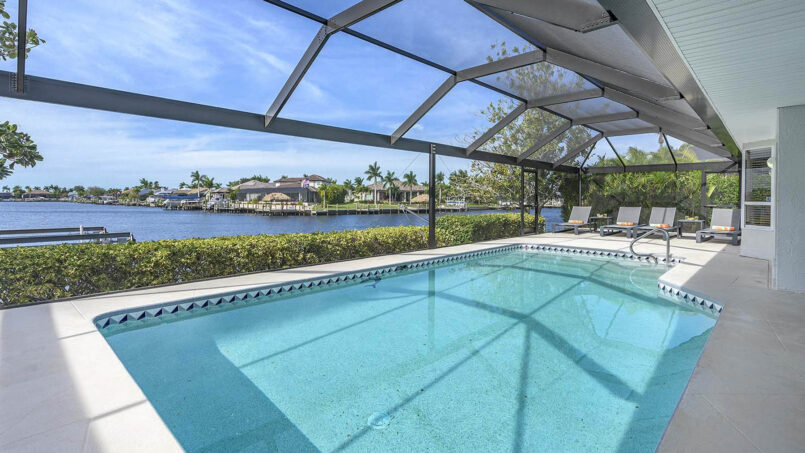 Ferienhaus Cape Coral Floridablog186 20