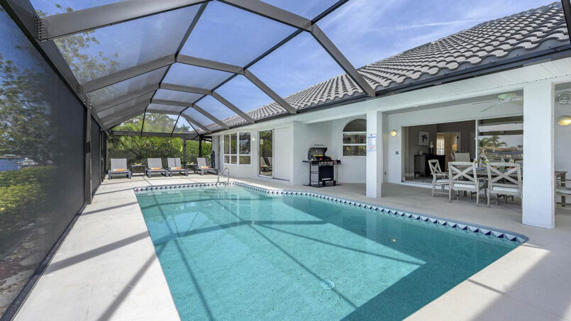 Ferienhaus Cape Coral Floridablog186 21