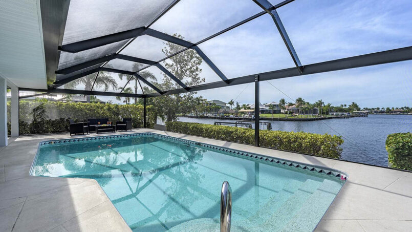Ferienhaus Cape Coral Floridablog186 22