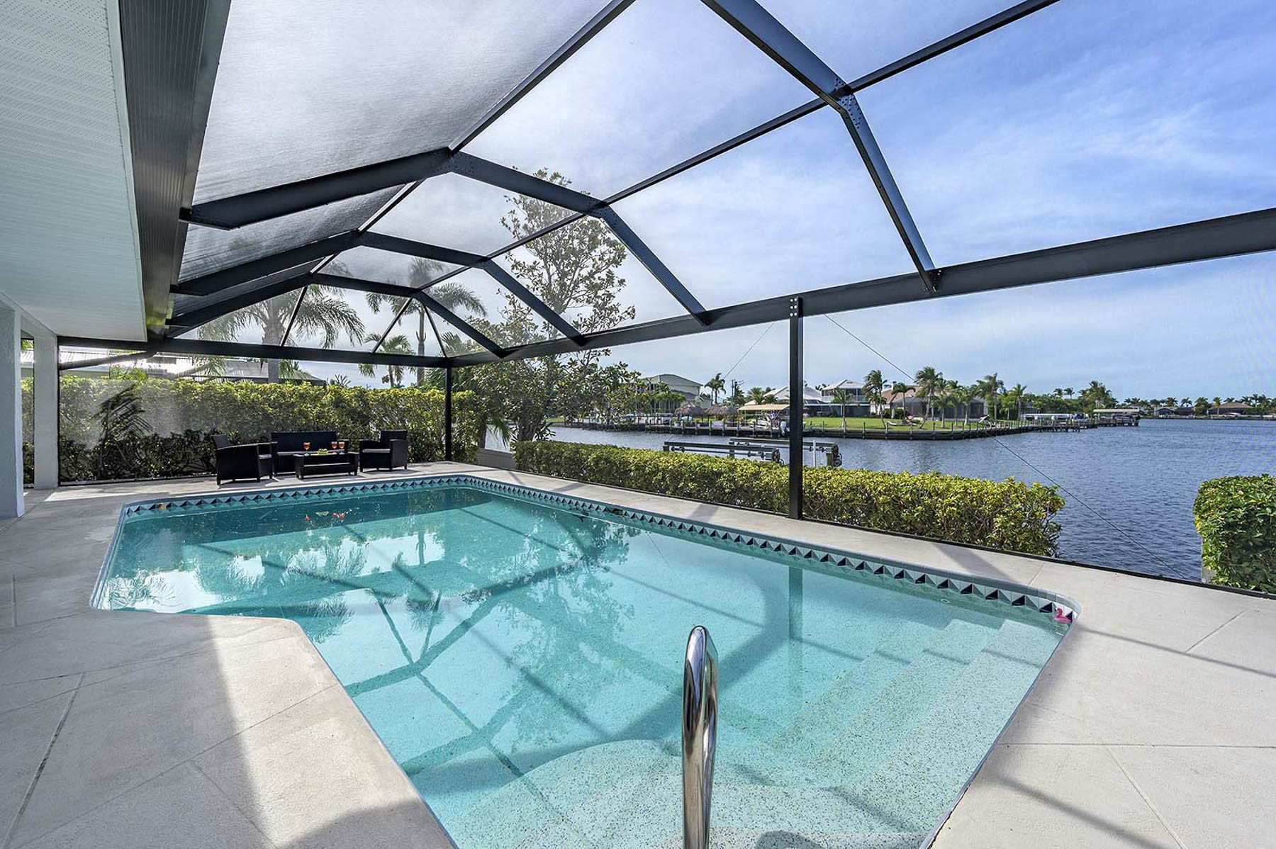 Ferienhaus Cape Coral Floridablog186 22