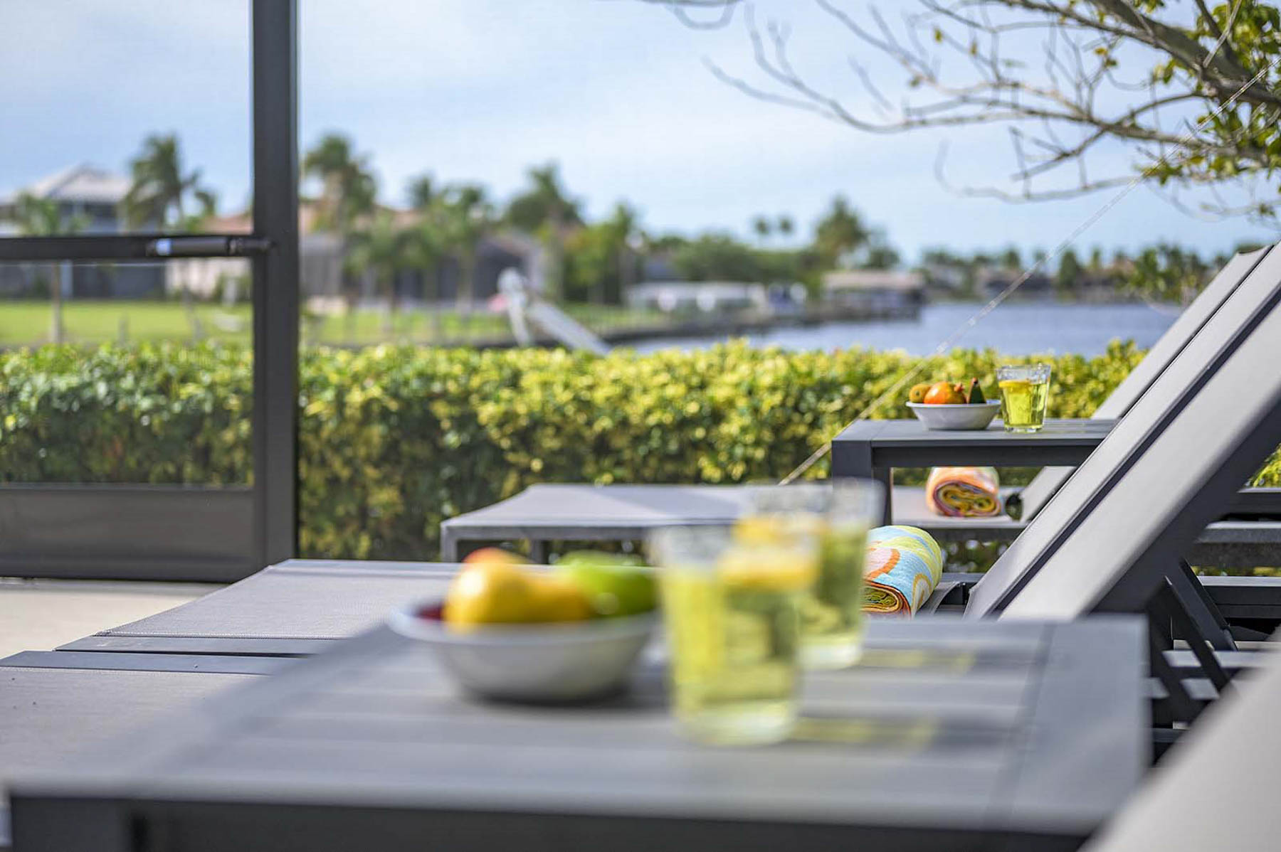 Ferienhaus Cape Coral Floridablog186 25