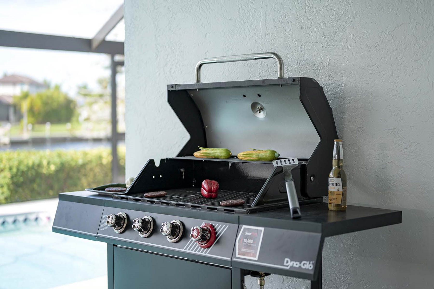 Ferienhaus Cape Coral Floridablog186 26