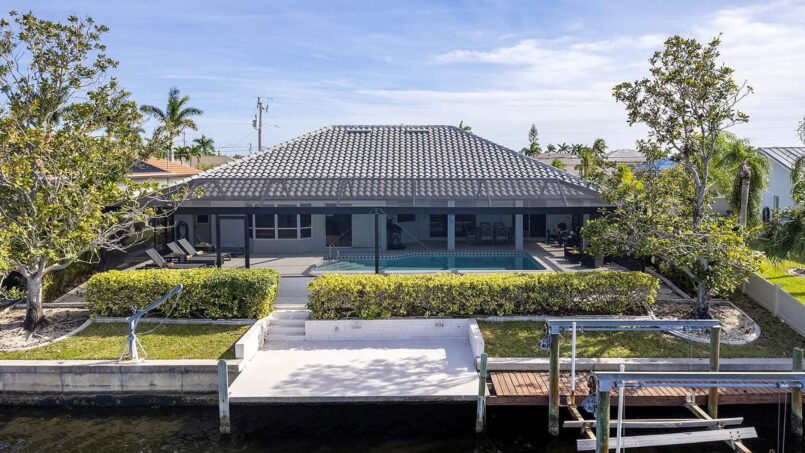 Ferienhaus Cape Coral Floridablog186 28