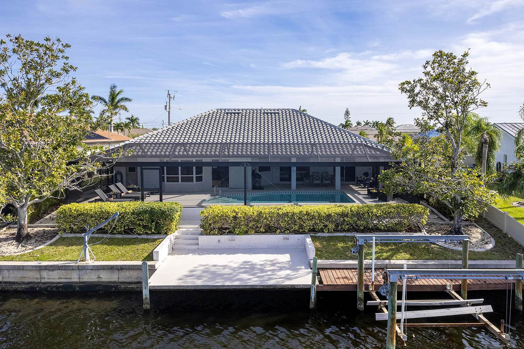 Ferienhaus Cape Coral Floridablog186 28