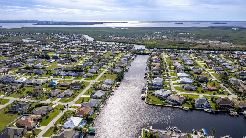 Ferienhaus Cape Coral Floridablog186 29