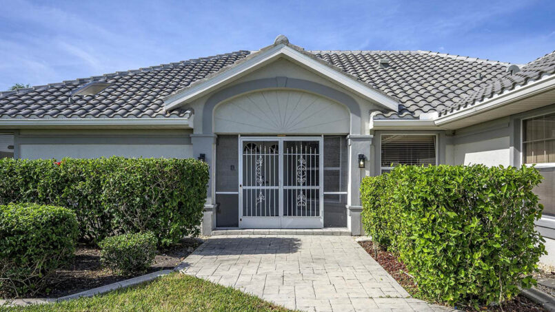 Ferienhaus Cape Coral Floridablog186 30