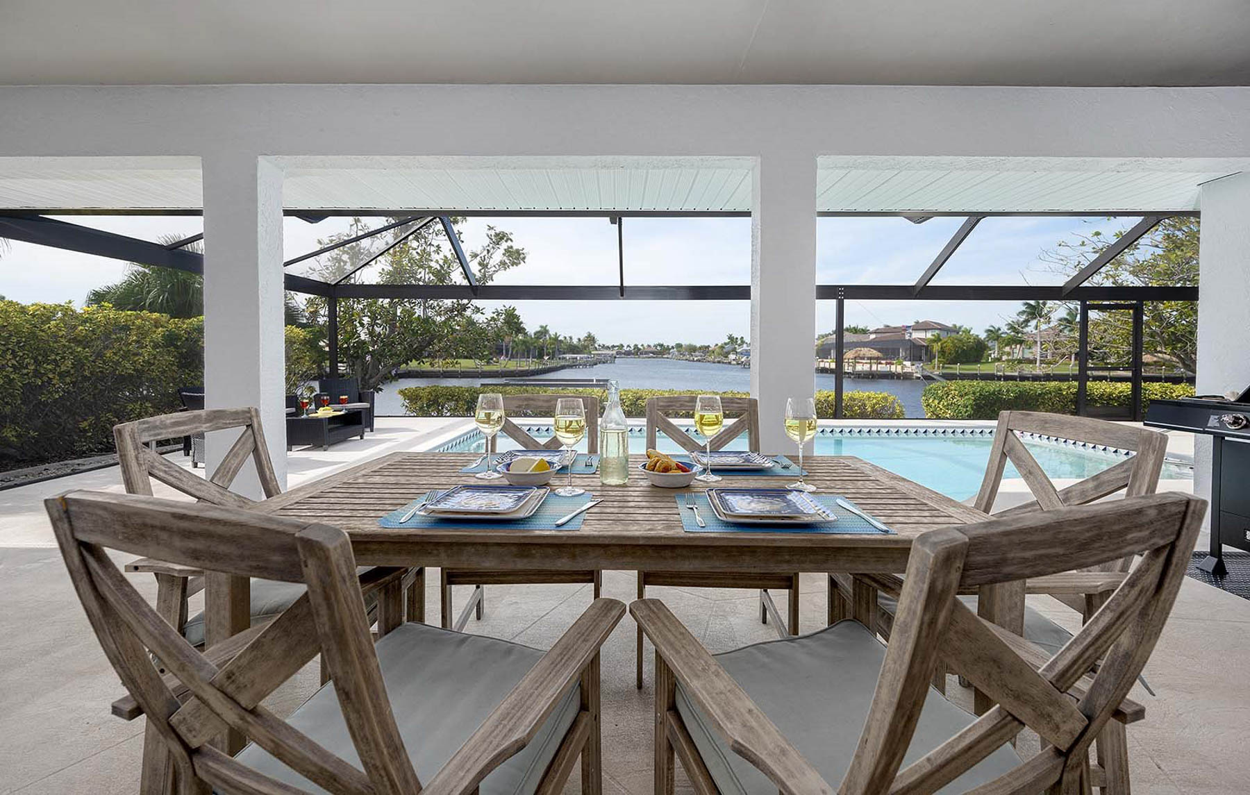 Ferienhaus Cape Coral Floridablog186 32