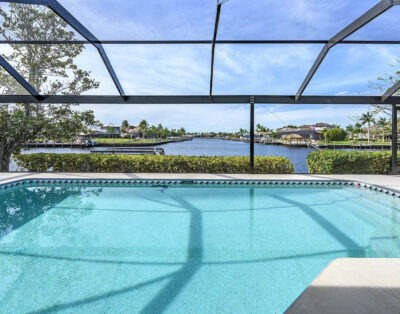 Ferienhausvermietung nähe Cape Harbour| Floridablog 186