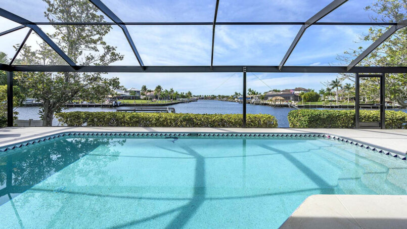 Ferienhaus Cape Coral Floridablog186