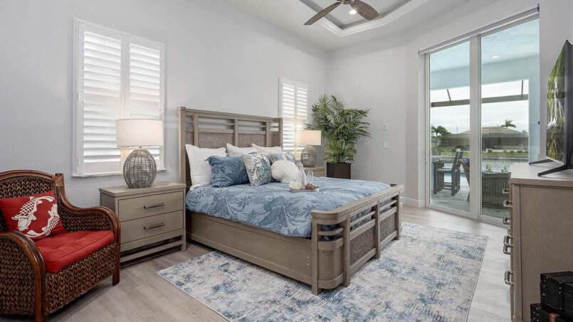 Ferienhaus Cape Coral Floridablog187 16