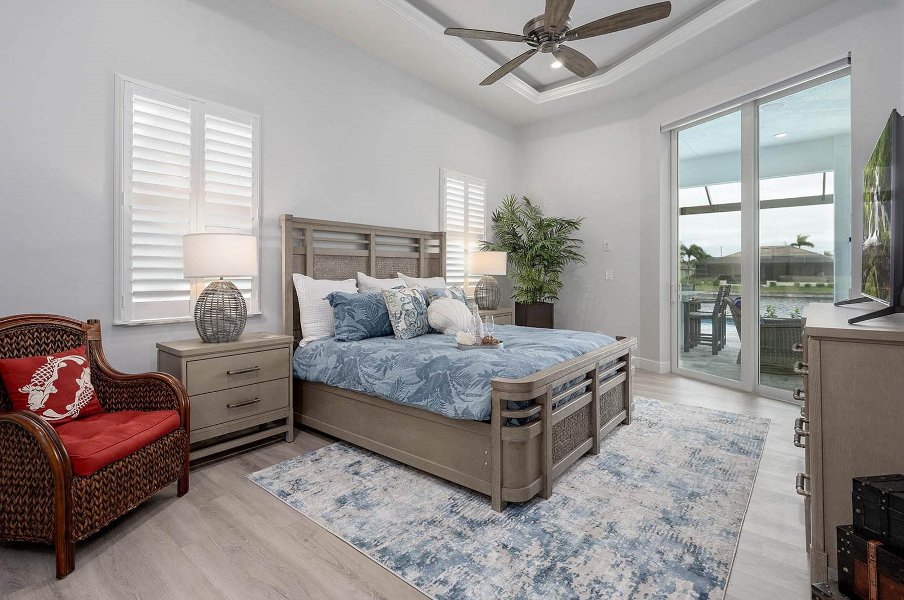 Ferienhaus Cape Coral Floridablog187 16