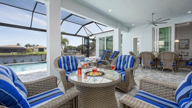 Ferienhaus Cape Coral Floridablog187 24