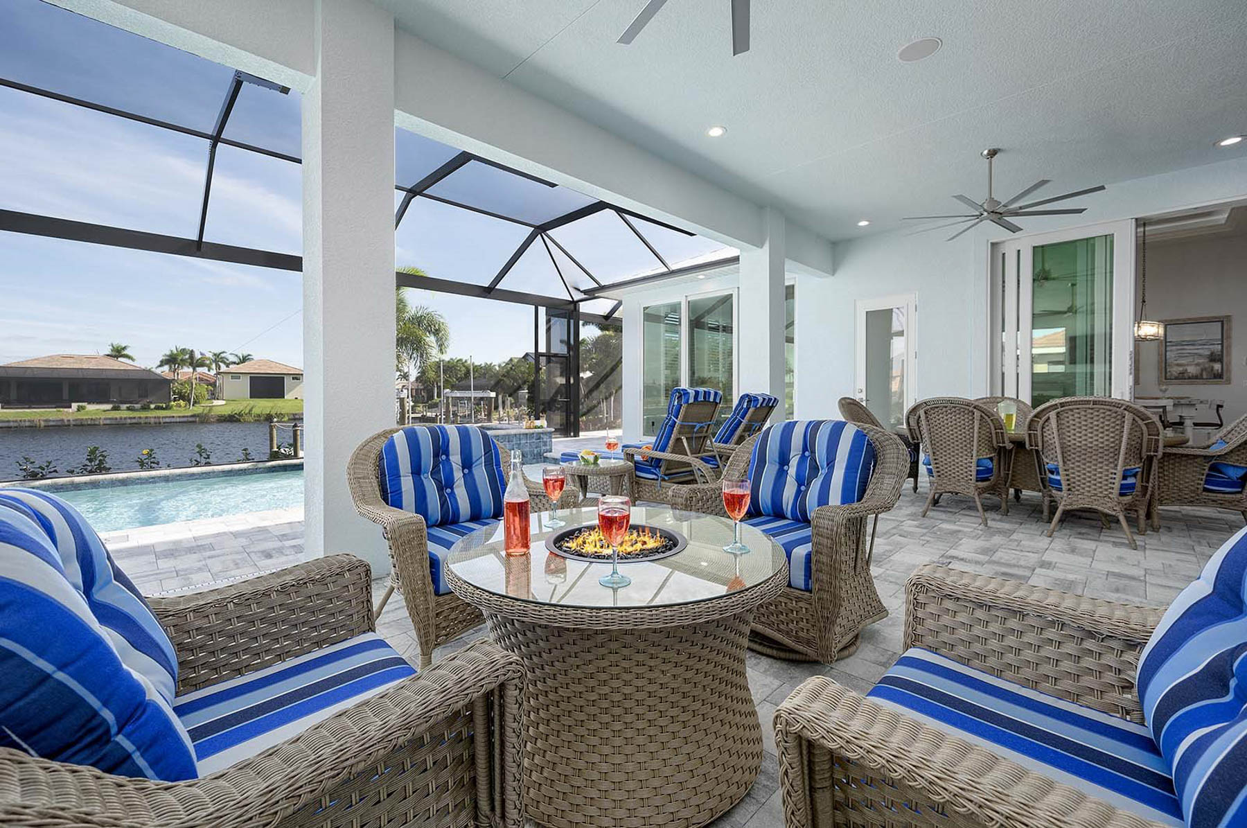 Ferienhaus Cape Coral Floridablog187 24